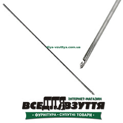 Крючек-шило №2 (в ассортименте)