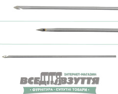 Крючек-шило №1 (в ассортименте)