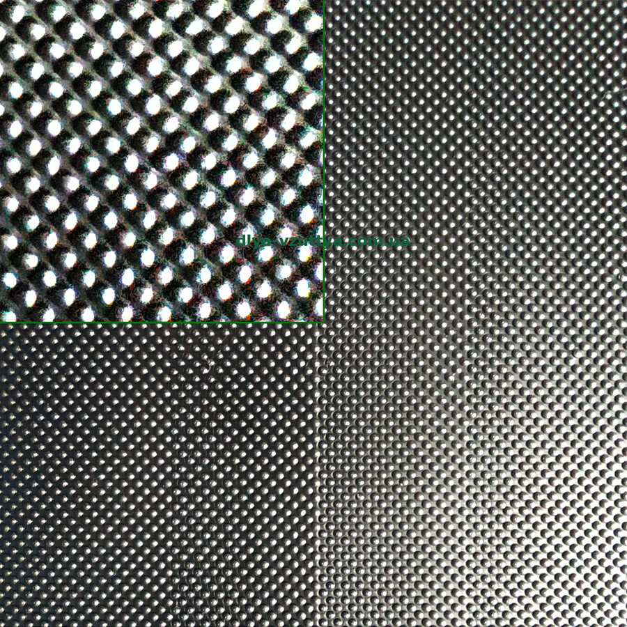 "ШИП" БЦ 7*490*490 Набоечная резина