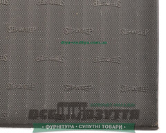 Эластичка 2х500х500 черн / Step by step / Подметочная резина