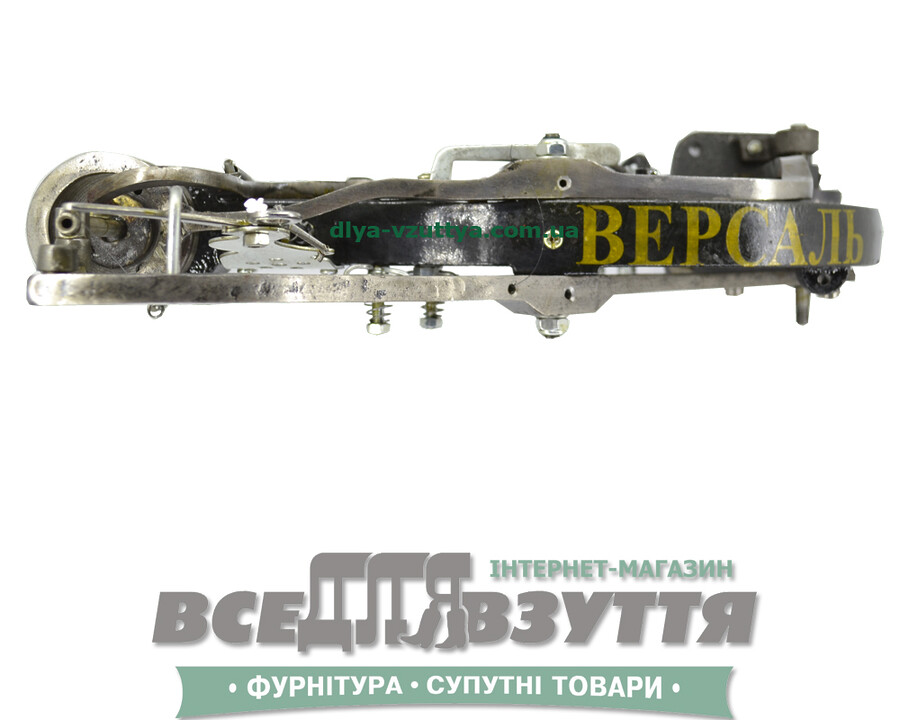 Обувная швейная машинка ВЕРСАЛЬ